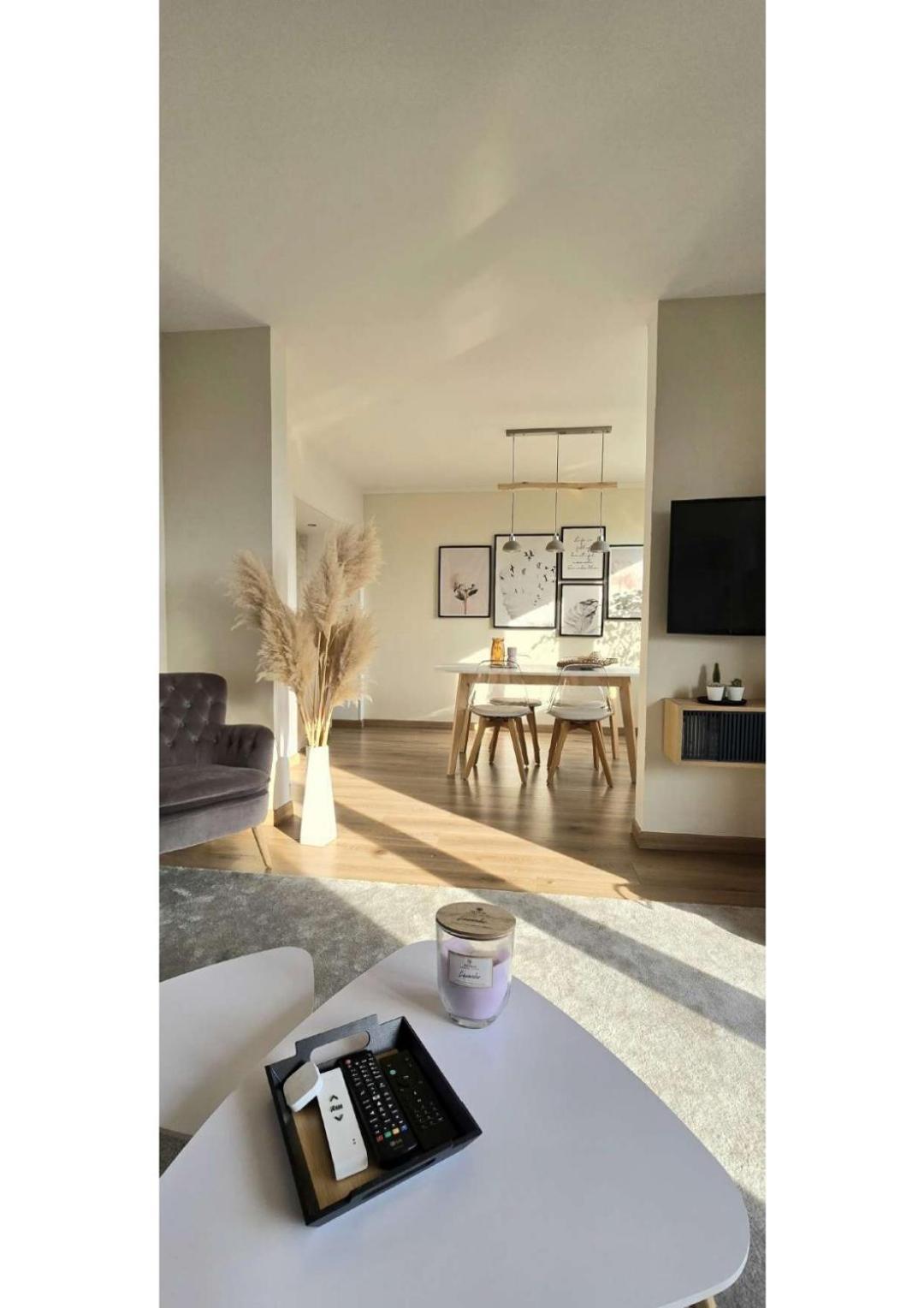 リオンSuperbe T3 Cosy, Parking Gratuit + Balconアパートメント エクステリア 写真