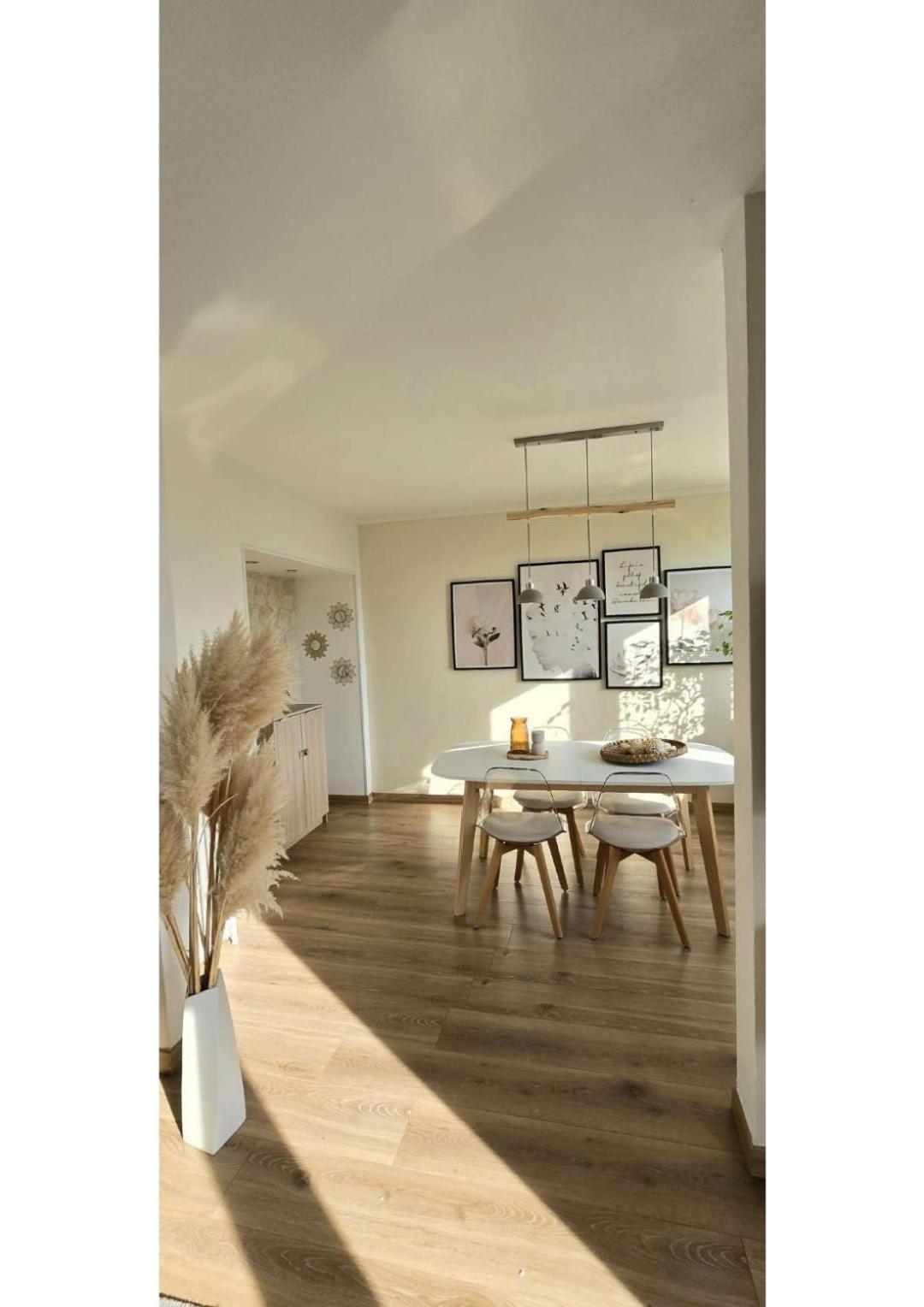 リオンSuperbe T3 Cosy, Parking Gratuit + Balconアパートメント エクステリア 写真